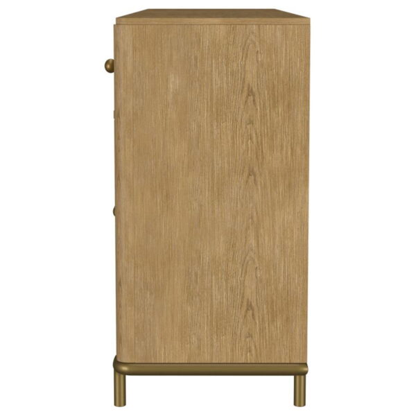 Arini - Cane Door Dining Sideboard Server - Image 6