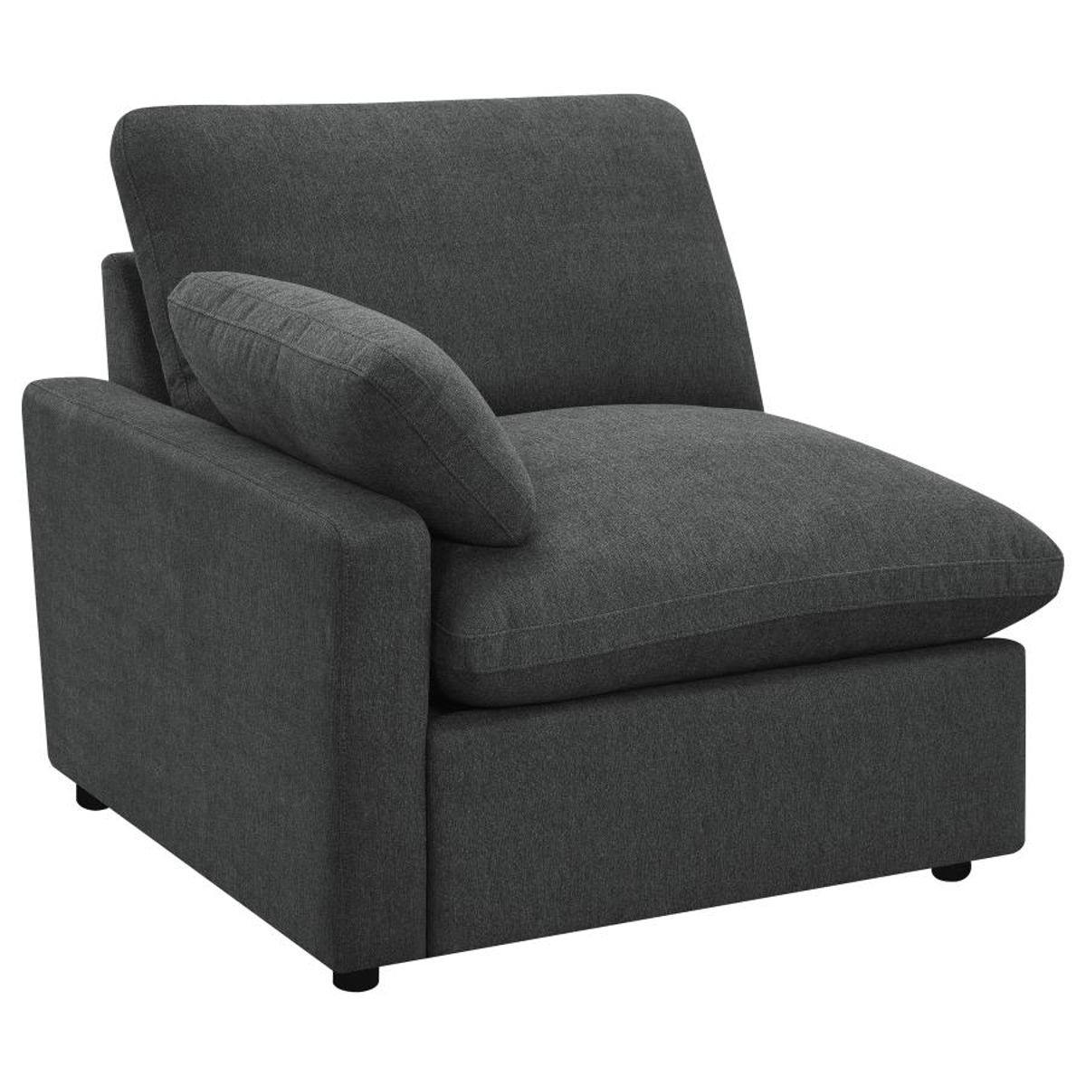 Collins - Modular Power Sofa - Image 11
