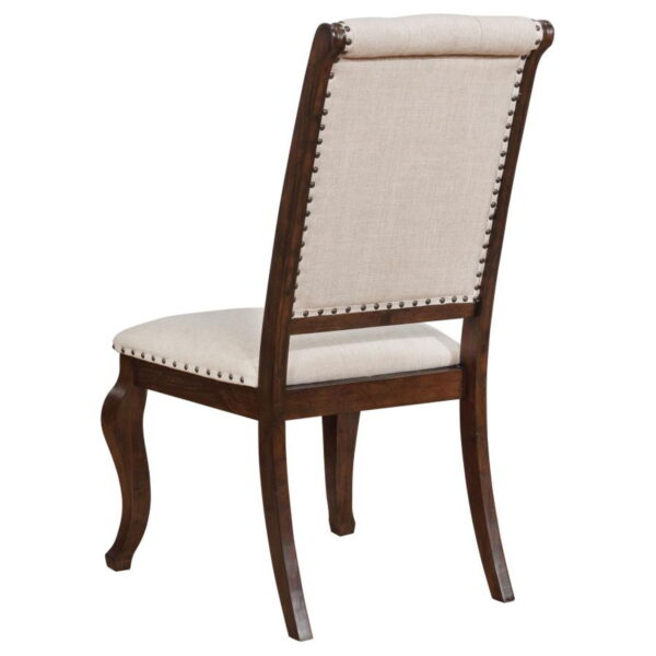 Brockway - Extension Leaf Dining Set - Image 12