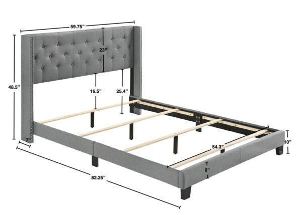 Makayla - Bed - Image 10