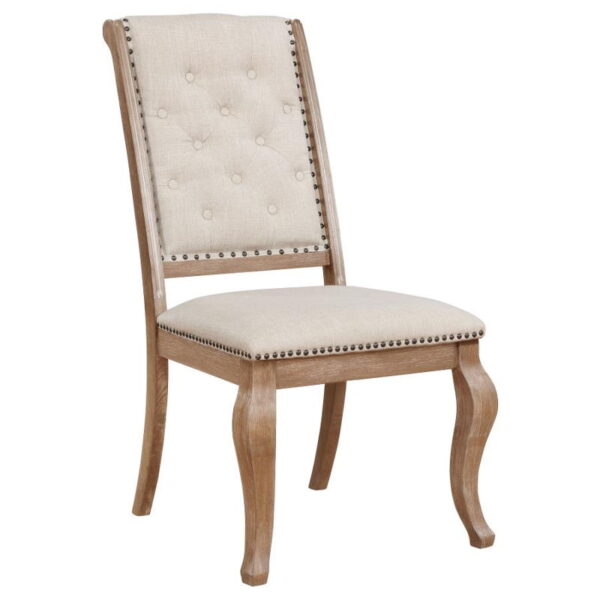 Brockway - Extension Leaf Dining Set - Image 30