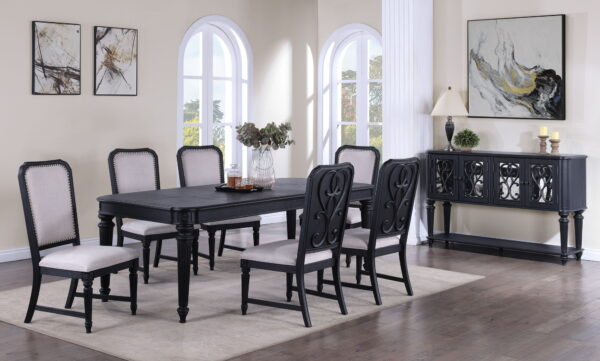 Kingsbury - Dining Room Set - Image 7
