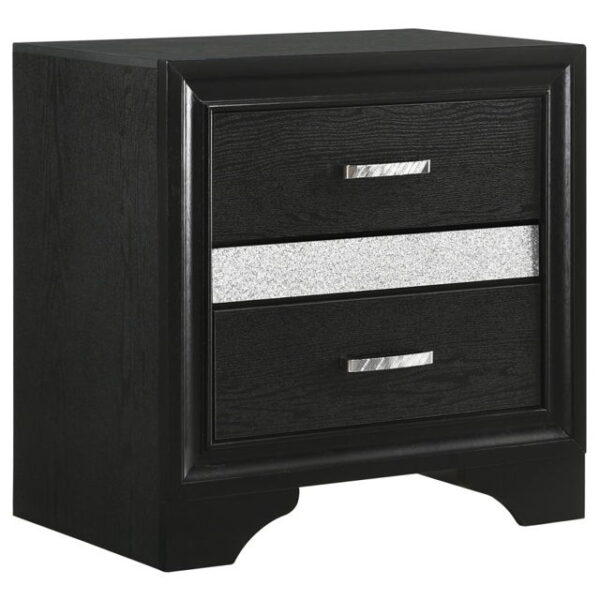 Miranda - Storage Bedroom Set - Image 187