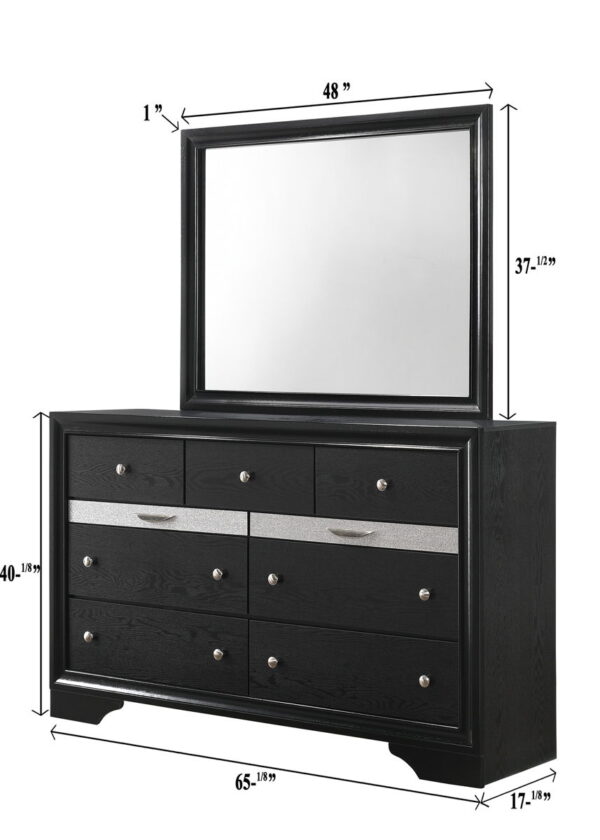 Regata - Bedroom Set - Image 5