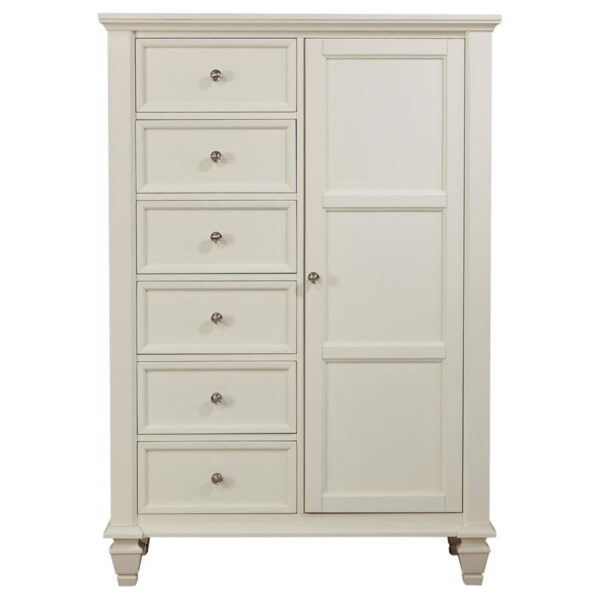 Sandy Beach - Man's Chest with Concealed Storage - Image 20