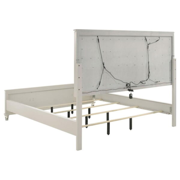 Olivia - Panel Bedroom Set - Image 41