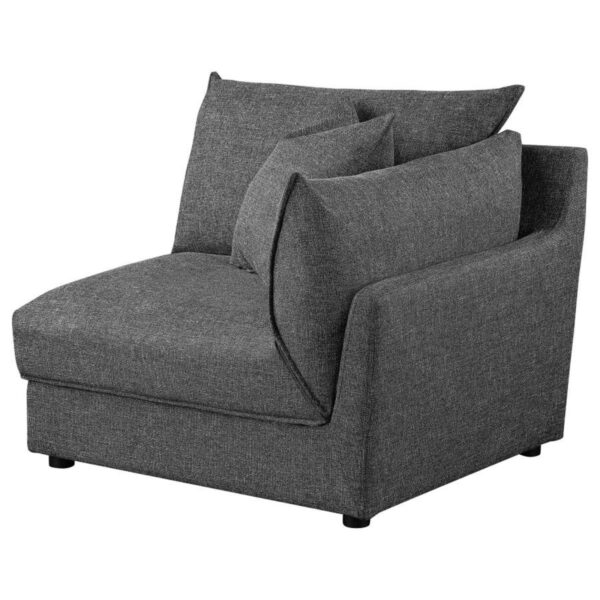 Sasha - Upholstered Modular Sectional - Image 33