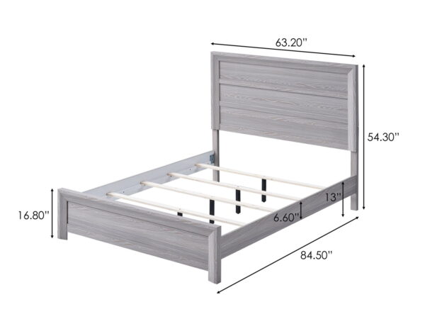 Adelaide - Bedroom Set - Image 4