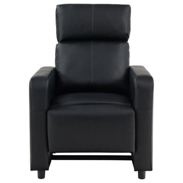 Toohey - Upholstered Tufted Recliner Living Room Set - Image 56