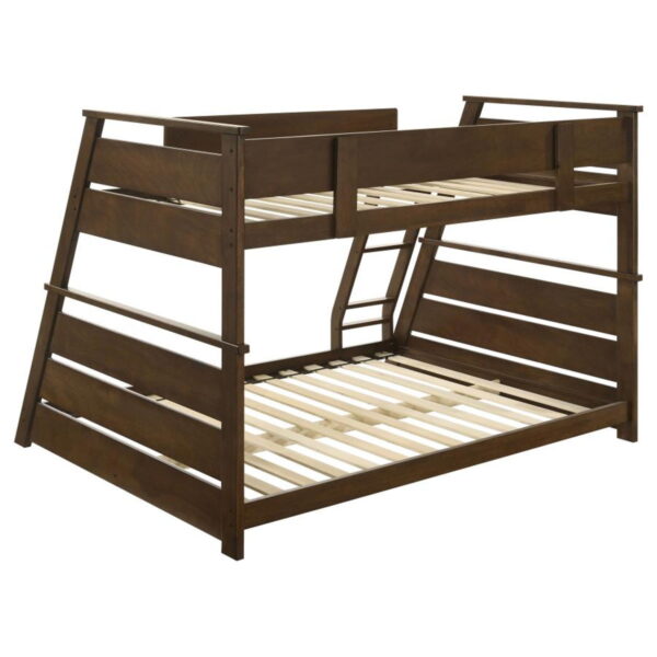 Holden - Wood Veneer Bunk Bed - Image 7