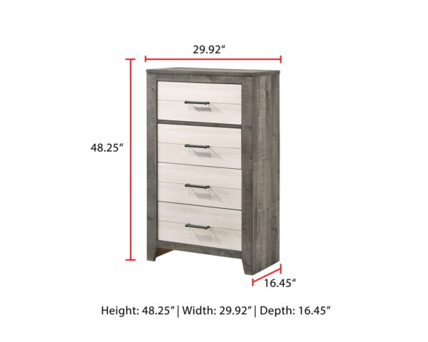 Rhett - Bedroom Set - Image 7