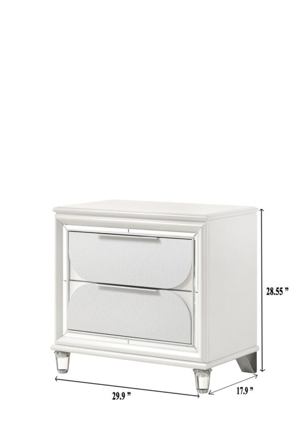 Eden - Bedroom Set - Image 5