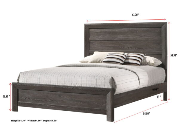 Adelaide - Bedroom Set - Image 24