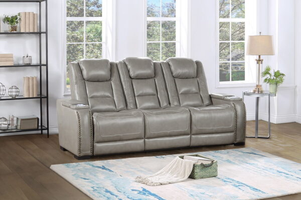 Breckenridge II - Reclining Sofa - Image 19