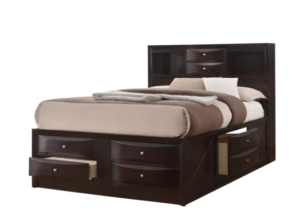 Emily - Bedroom Set - Image 32