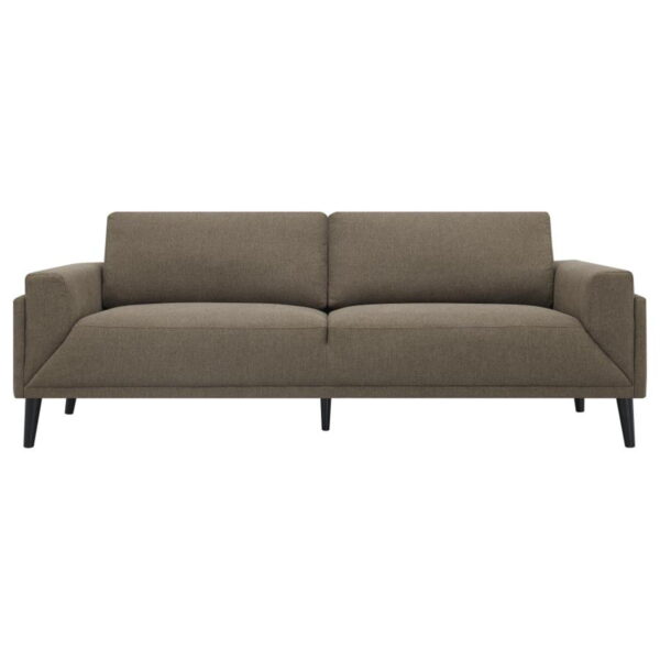 Rilynn - Upholstered Track Arm Sofa Set - Image 16