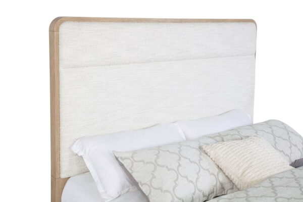 Ladera - Panel Bed - Image 2