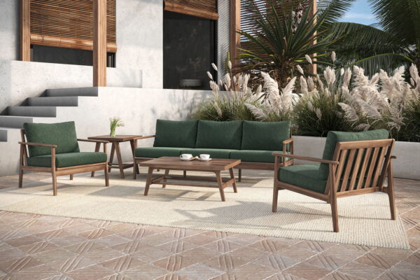 Ashton - Outdoor Set - Image 6