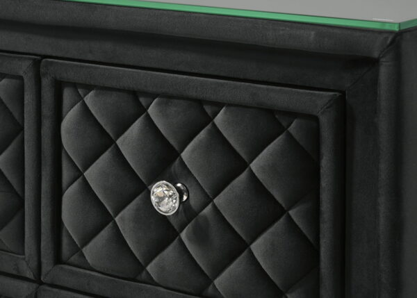 Cameo - Dresser & Mirror - Image 2