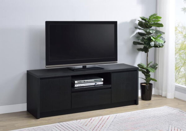 Winfield - 2-Door TV Stand Media Console - Image 23