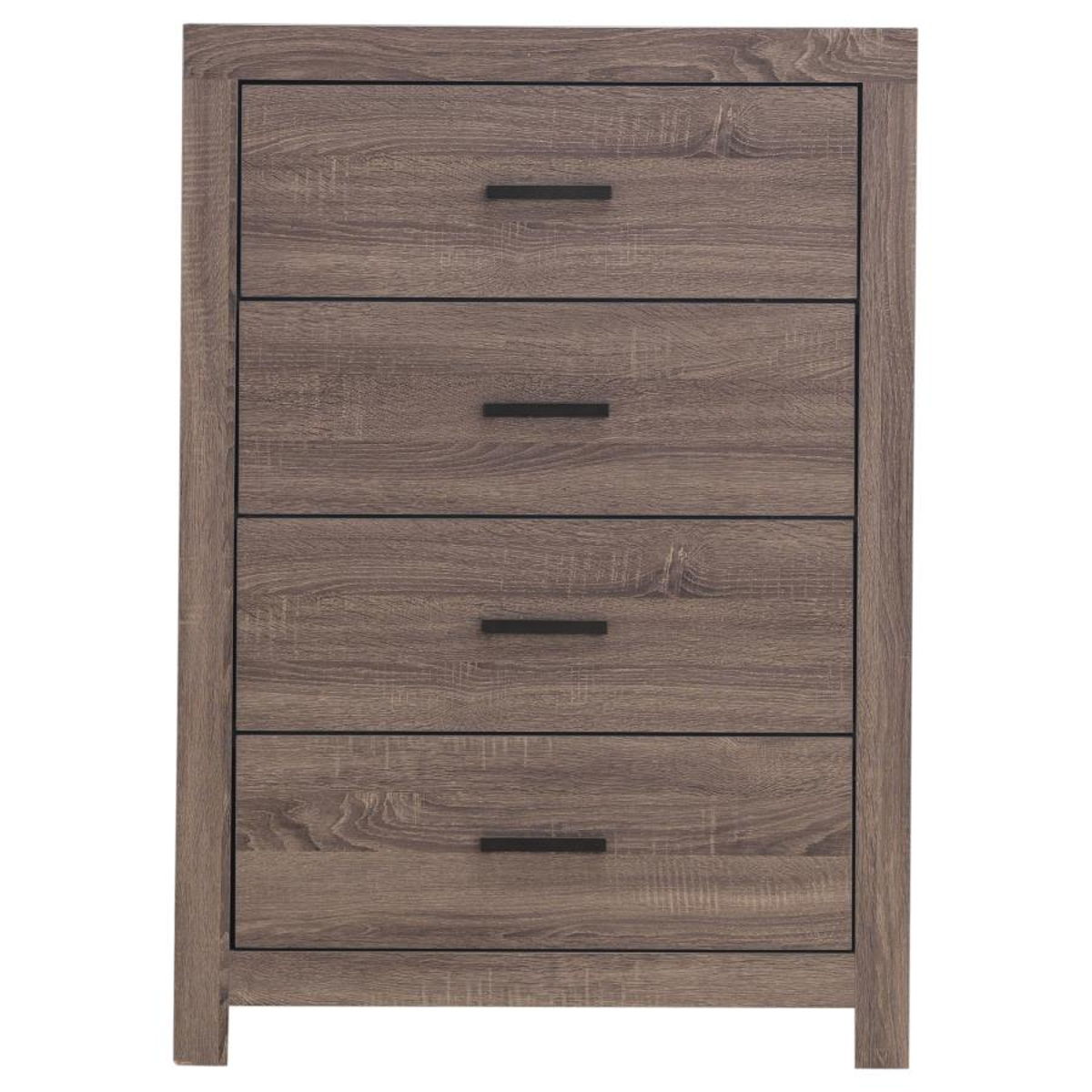 Brantford - 4-Drawer Bedroom Chest - Image 8
