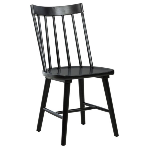 Middleton - Extension Leaf Dining Set - Image 47