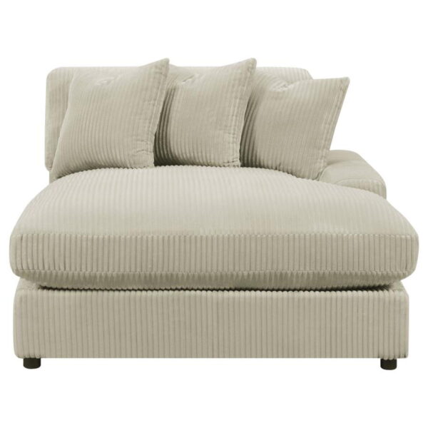 Blaine - Upholstered Reversible Chaise Sectional Sofa - Image 31