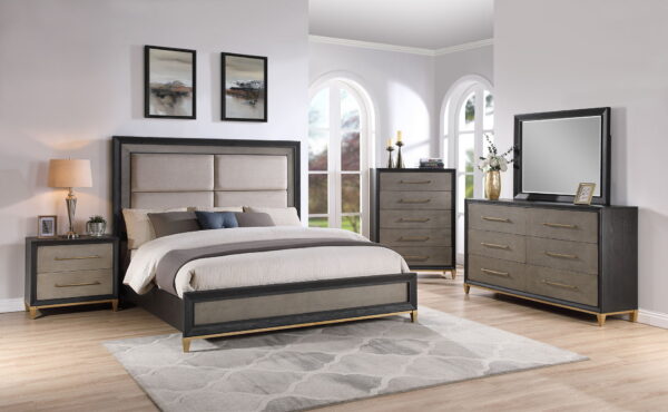 Payson - Bed - Image 3