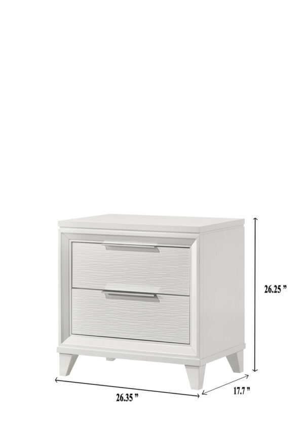 Cressida - Bedroom Set - Image 5