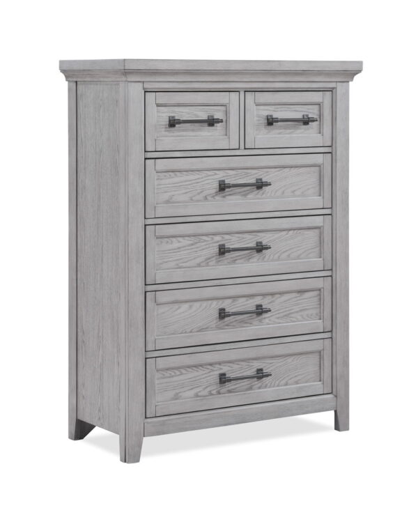 Beckett - Bedroom Set - Image 3