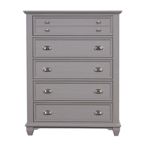 Jamestown - Chest - Image 12