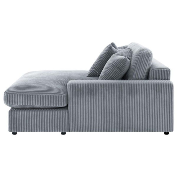 Blaine - Upholstered Reversible Chaise Sectional Sofa - Image 20