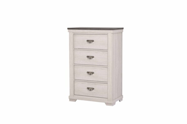 Leighton - Panel Bedroom Set - Image 7