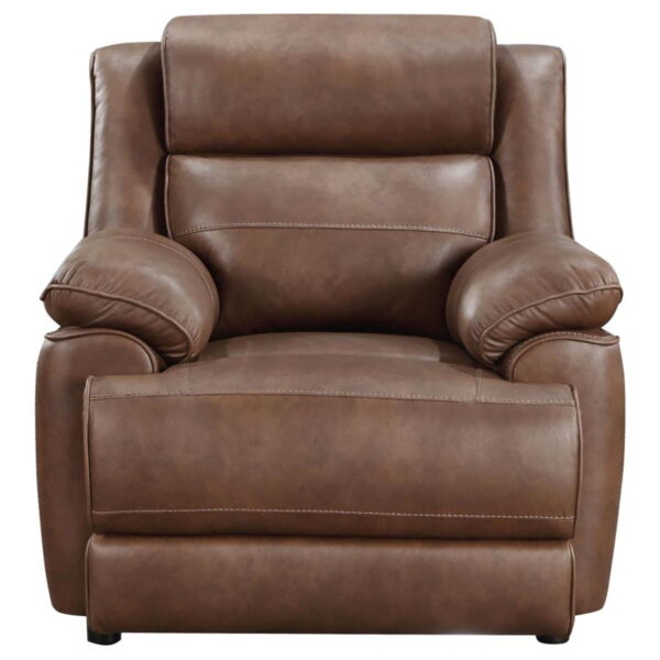 Ellington - Upholstered Padded Arm Sofa Set - Image 20