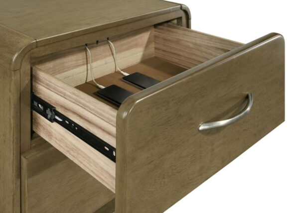 Amsbury - Bedroom Set - Image 25