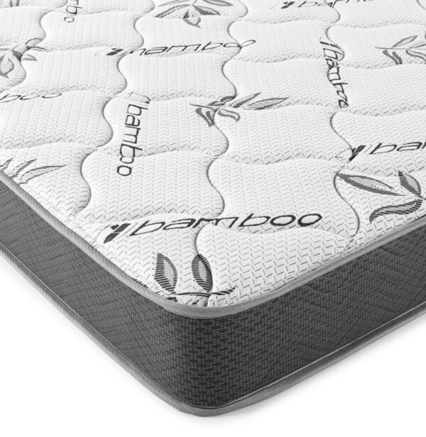 Kenyon - Bamboo Cover Firm Foam Mattress - Image 2