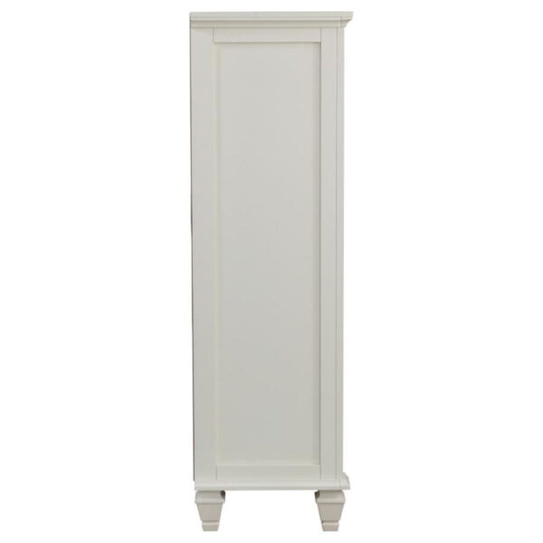 Sandy Beach - Man's Chest with Concealed Storage - Image 15