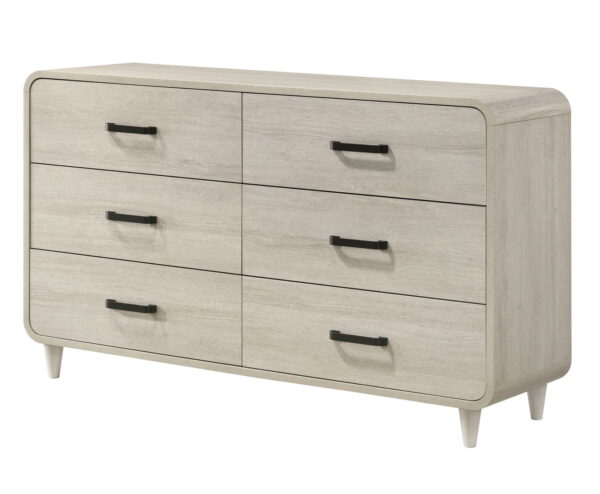 Nyomi - Bedroom Set - Image 2