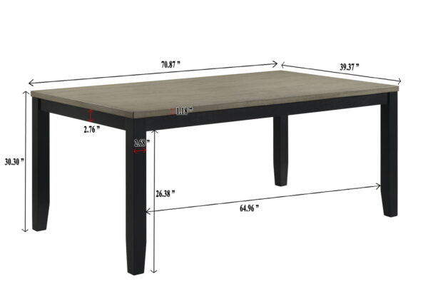 Folio - Dining Room Set - Image 13