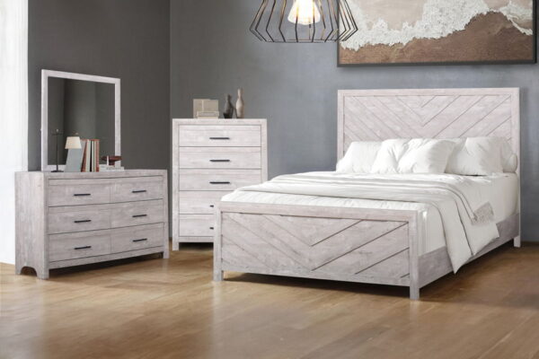 Biscayne - Bedroom Set - Image 7