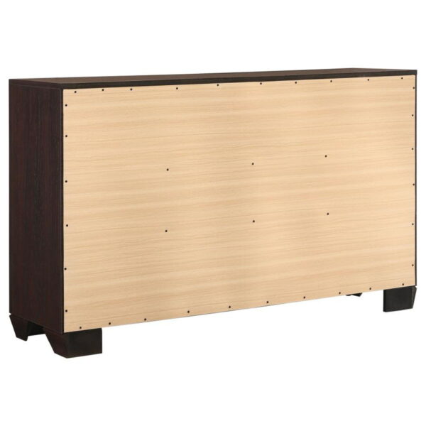 Kauffman - 6-Drawer Dresser - Image 21