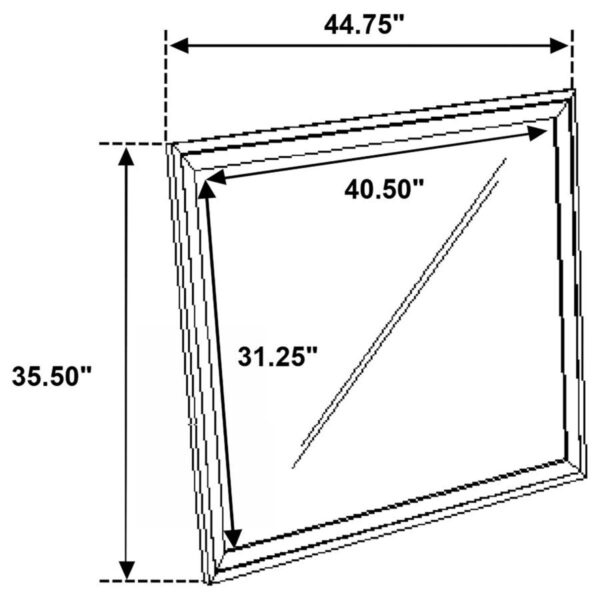Sonora - Bedroom Set - Image 3