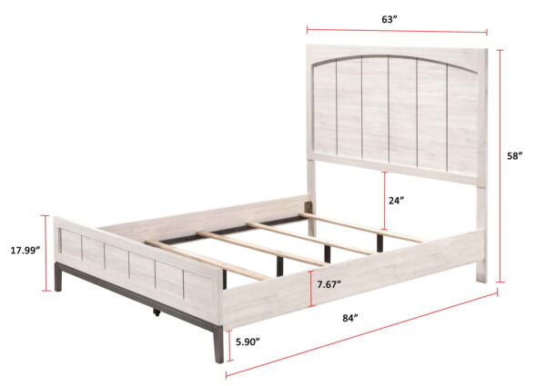 Veda - Bedroom Set - Image 13