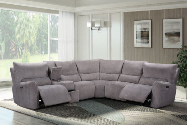 Remsen - Reclining Sectional - Image 2