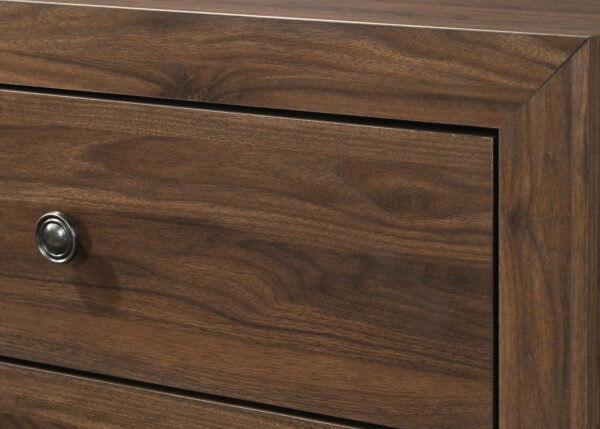 Millie - Upholstered Bedroom Set - Image 10