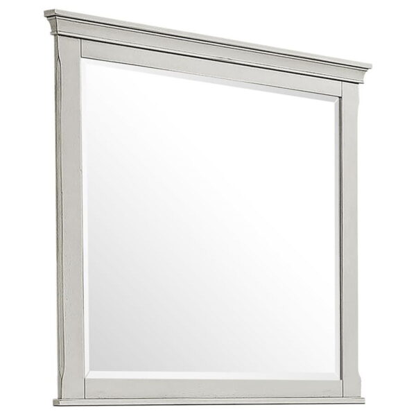 Franco - Panel Bed Bedroom Set - Image 20