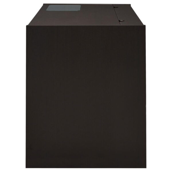 Halston - Office Computer Desk - Image 9