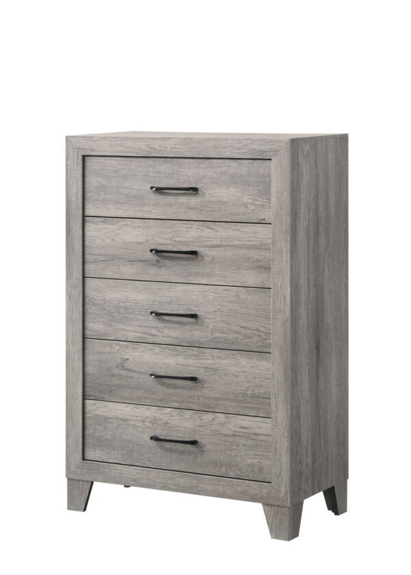 Hopkins - Bedroom Set - Image 23