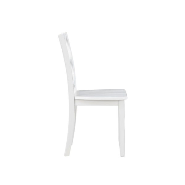 Trellis - Round Dining Set - Image 17