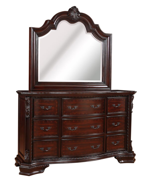 Sheffield - Bedroom Set - Image 11